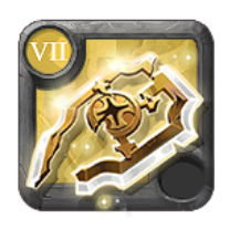 Grandmaster's Crushed Avalonian Heirloom