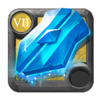 Grandmaster's Unbreakable Crystal