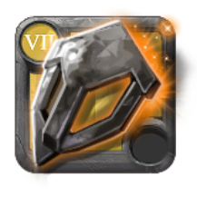 Grandmaster's Infernal Shield Core [7.0]