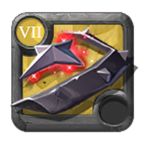Grandmaster's Bloodforged Spikes [7.0]