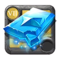 Grandmaster's Timelocked Crystal [7.0]