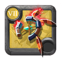 Grandmaster's Inscribed Stone [7.0]