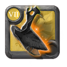 Grandmaster's Infernal Cloth Bindings [7.0]