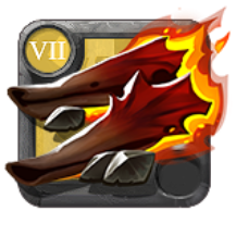 Grandmaster's Dragonhide Trim [7.0]