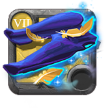 Grandmaster's Griffin Underfur [7.0]