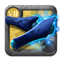 Grandmaster's Veilweaver Claws