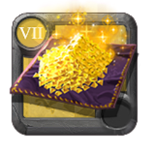 Grandmaster's Crystallized Spirit [7.0]