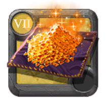 Grandmaster's Crystallized Dread [7.0]