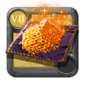 Grandmaster's Crystallized Dread