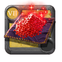 Grandmaster's Crystallized Magic [7.0]