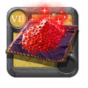 Grandmaster's Crystallized Magic