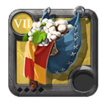 Grandmaster's Harvester Backpack [7.0]