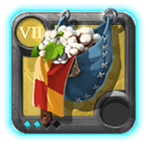 Grandmaster's Harvester Backpack [7.2]