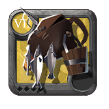 Grandmaster's Fisherman Backpack [7.0]