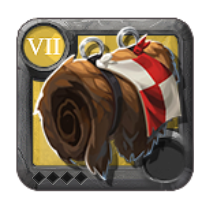 Grandmaster's Skinner Backpack [7.0]