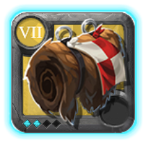 Grandmaster's Skinner Backpack [7.2]