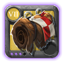 Grandmaster's Skinner Backpack [7.3]
