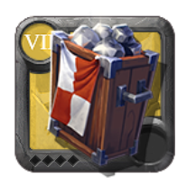 Grandmaster's Miner Backpack [7.0]