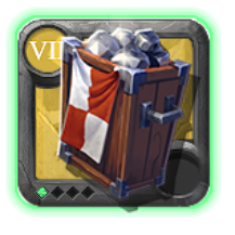 Grandmaster's Miner Backpack [7.1]