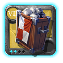 Grandmaster's Miner Backpack [7.2]