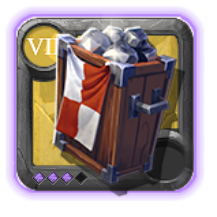 Grandmaster's Miner Backpack [7.3]