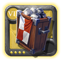Grandmaster's Miner Backpack [7.4]