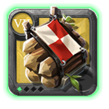Grandmaster's Lumberjack Backpack [7.1]