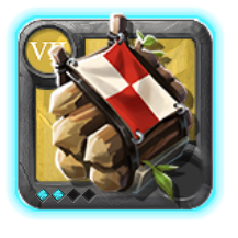 Grandmaster's Lumberjack Backpack [7.2]