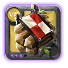 Grandmaster's Lumberjack Backpack [7.3]