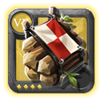 Grandmaster's Lumberjack Backpack [7.4]
