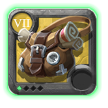 Grandmaster's Satchel of Insight [7.1]