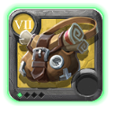 Grandmaster's Satchel of Insight