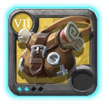 Grandmaster's Satchel of Insight [7.2]