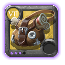 Grandmaster's Satchel of Insight [7.3]