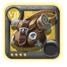 Grandmaster's Satchel of Insight [7.4]