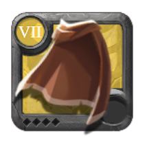 Grandmaster's Cape [7.0]