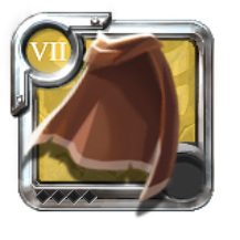 Grandmaster's Cape