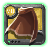 Grandmaster's Cape [7.1]