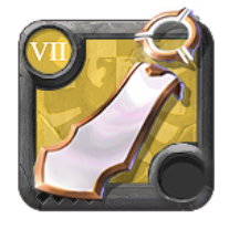 Grandmaster's Avalonian Cape [7.0]