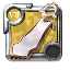 Grandmaster's Avalonian Cape