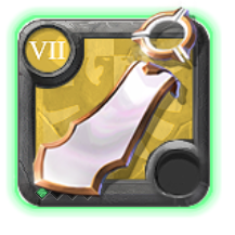 Grandmaster's Avalonian Cape [7.1]