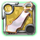 Grandmaster's Avalonian Cape