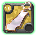 Grandmaster's Avalonian Cape