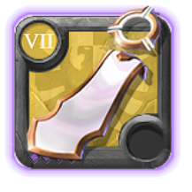 Grandmaster's Avalonian Cape [7.3]