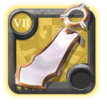 Grandmaster's Avalonian Cape [7.4]