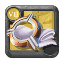 Grandmaster's Avalonian Crest [7.0]