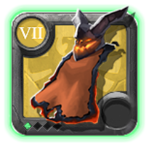 Grandmaster's Demon Cape [7.1]