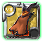 Grandmaster's Demon Cape