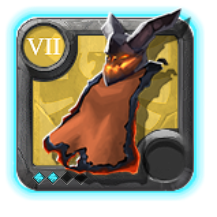 Grandmaster's Demon Cape [7.2]