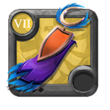 Grandmaster's Brecilien Cape [7.0]